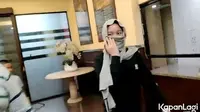 Lolly Singgung Ibu Durhaka, Nikita Mirzani Ngadu ke Almarhum Ibunda Sampai Unggah Video Kuburan