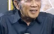 Nasihat Rhoma Irama Untuk Grup Band VOB, Bikin Merinding 'Awas Jangan Tinggalkan Salat