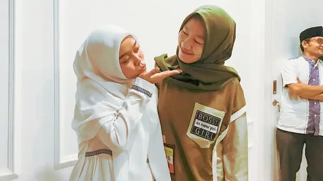 6 Potret Novi Asisten Lesti Kejora, Kerap Dipercaya Momong Baby L