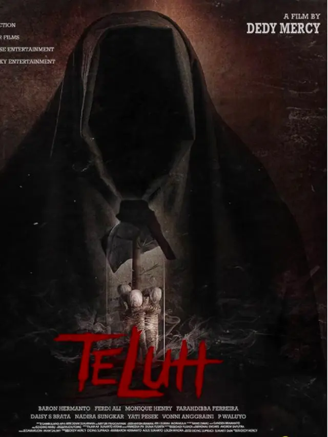Film Teluh