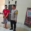 Buron 10 Bulan, Penggelap Dana Koperasi Diciduk di Tangsel