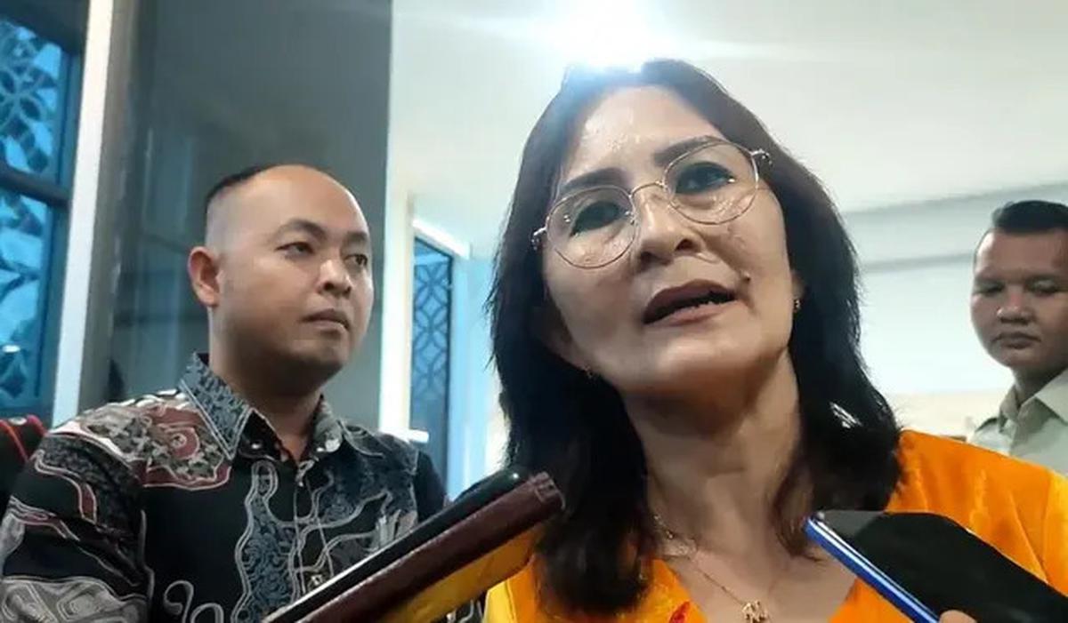Pramugari Wings Air Resmi Laporkan Anggota DPRD Sumut ke Polisi