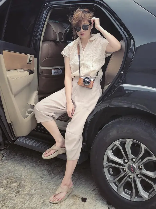 [Bintang] Chika Jessica