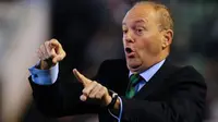 Eks Pelatih Betis Kandidat Kuat Manajer West Brom