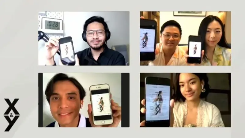 Jajal Film Pendek Format Vertikal Pertama Hasil Kolaborasi TikTok dan Studio Antelope