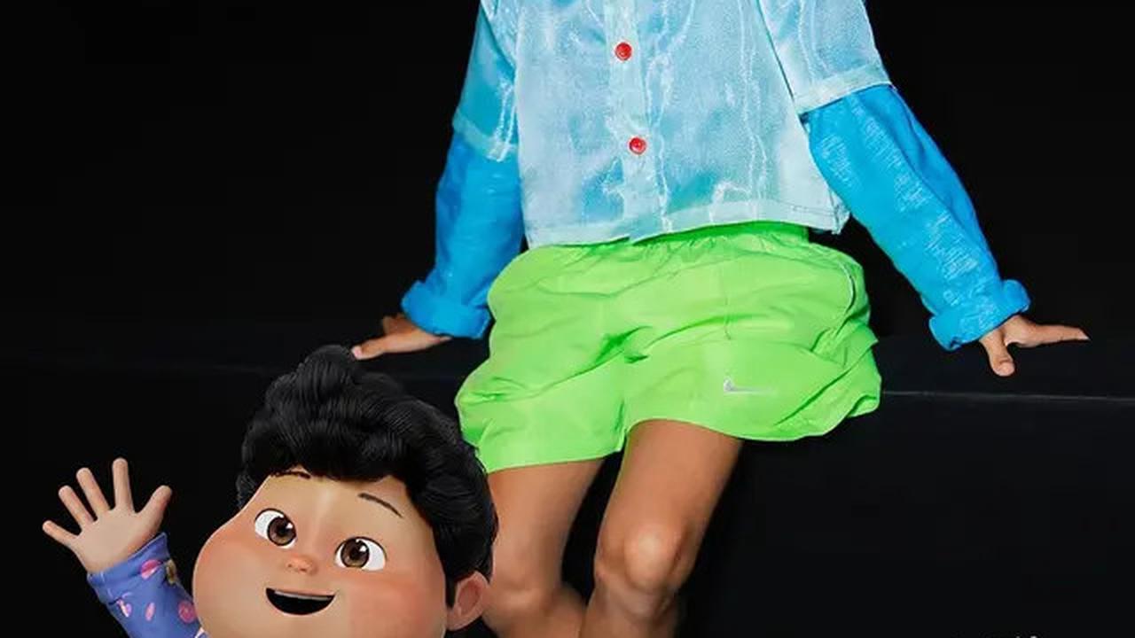 6 Artis Cilik Ini Jadi Pengisi Suara Film Animasi Jumbo, Banjir Apresiasi