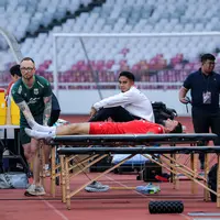 John Herdman: Calvin Verdonk dalam Kondisi Bugar dan Siap Bela Timnas Indonesia Vs Oman