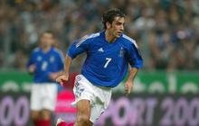 Inilah momen terbaik Robert Pires di ajang Piala Eropa
