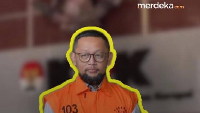 Komisi Pemberantasan Korupsi (KPK) resmi menahan Isfan Abidal Aziz alias Gus Alex, mantan Staf Khusus Menteri Agama (Menag) periode Yaqut Cholil Qoumas, pada Selasa (17/3/2026). Penahanan ini terkait kasus dugaan korupsi pengalihan kuota haji tambahan tahun 2024. Gus Alex langsung digelandang ke ...