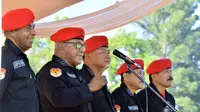 Persiapkan Bulan Bung Karno, Komarudin Watubun: Tak Cukup Hanya Dirayakan, Tapi Juga Direnungkan