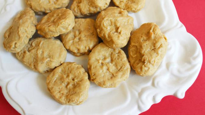 6 Cara  Membuat  Nugget Praktis  Mudah  dan  Enak Rasanya 