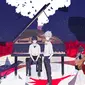 Film anime Evangelion: 3.33 You Can (Not) Redo. (nerdreactor.com)