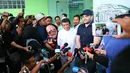 Begitu juga dengan Ridho, yang bersyukur mendapat teguran akibat perbuatan salah telah dilakukan. Banyak pelajaran didapat terkait kasus yang membelitnya tersebut. (Nurwahyunan/Bintang.com)