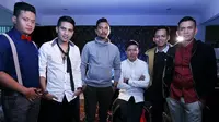 Konser di Malaysia, Repvblik Akan Kenalkan Lagu Baru