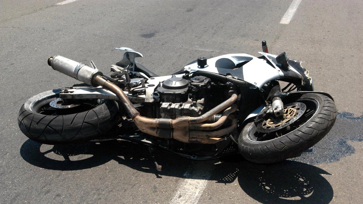 Apakah Kecelakaan Tunggal Motor Bisa Klaim Jasa Raharja? Ini Penjelasan Lengkapnya  #News