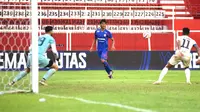 Jayus Hariono Dikabarkan Cabut dari Arema dan OTW ke PSS? Ini Jawaban Sang Pemain