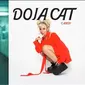 Lagu TikTok yang Hipnotis Penikmat Musik. (Sumber: YouTube/Justin Bieber dan YouTube/Doja Cat)