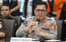 Polri Siaga Amankan Ibadah Jumat Agung dan Perayaan Paskah 2025