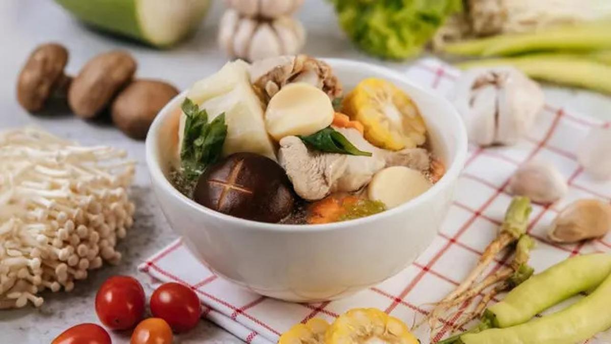 Chef Devina Hermawan Usulkan 2 Menu Simpel Buat Program Makan Bergizi Gratis