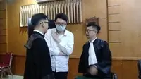 Dokter Priguna Divonis 11 Tahun Penjara, Terbukti Lakukan Kekerasan Seksual ke Pasien RSHS Bandung