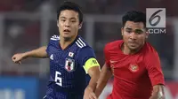 Asnawi Mangkualam Apresiasi Dukungan Luar Biasa Suporter Timnas Indonesia U-19