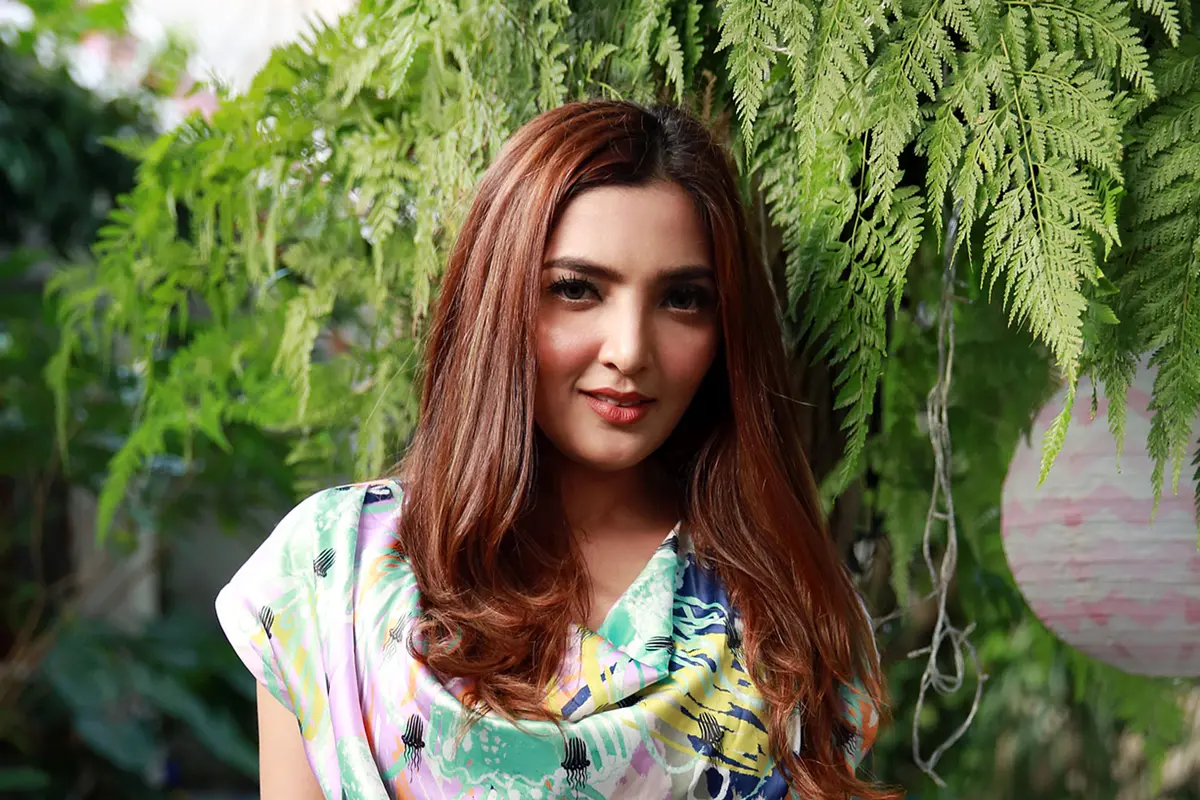 [Bintang] Ashanty