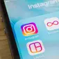 Instagram Adalah Platform Berbagi Foto dan Video (sumber: istockphoto)