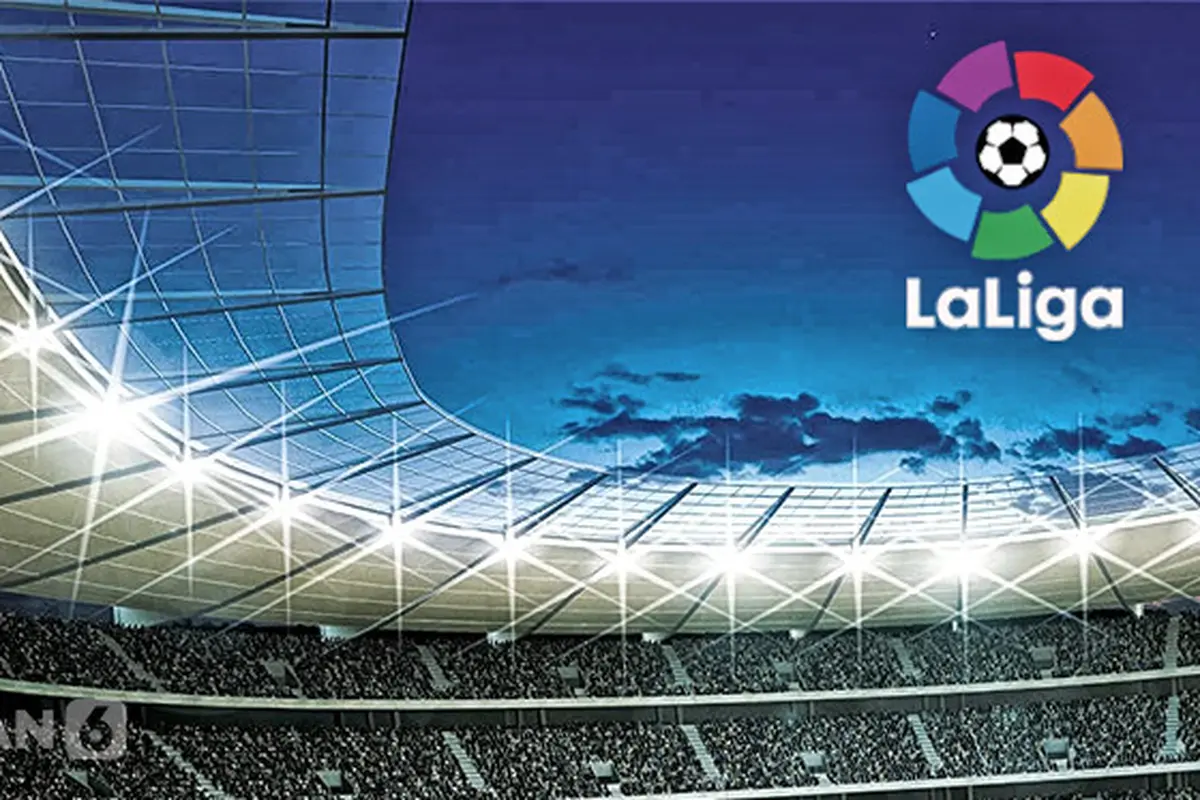 ilustrasi La Liga