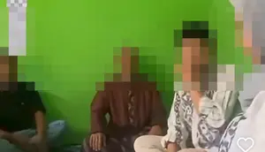 Akal Bulus Pria Jadi-jadian Nikahi Gadis di Malang sampai Pakai Alat Kelamin Buatan