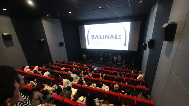 Binale 2018: Lebih dari 30 Negara dengan 100 Judul Film Hadir Disini