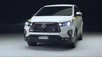 Toyota Kijang Innova Limited Edition 50th Anniversary (ist)