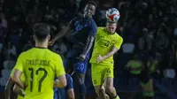 2 Kelemahan Timnas Malaysia yang Bisa Dimanfaatkan Timor Leste pada Matchday Kedua Grup A Piala AFF 2024, Ini Kata Raja Isa