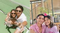 7 Potret Regina Poetiray Vokalis Baru Geisha Bareng Adik, Sibling Goals Kompak (Sumber: instagram/reginapoetiray)