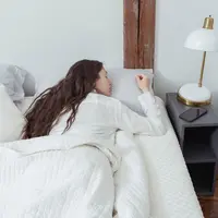 Kepribadian Orang yang Suka Tidur Tengkurap (Foto: Pexels/Mirian Alonso)