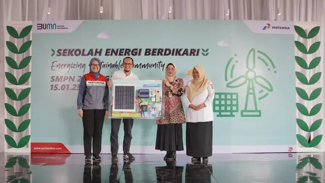 Pertamina