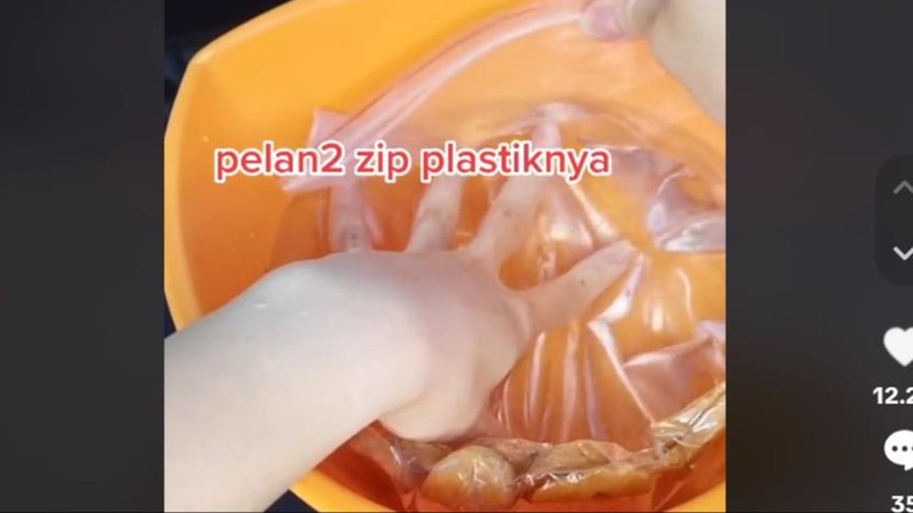 <b>Kunci Plastik</b><br>