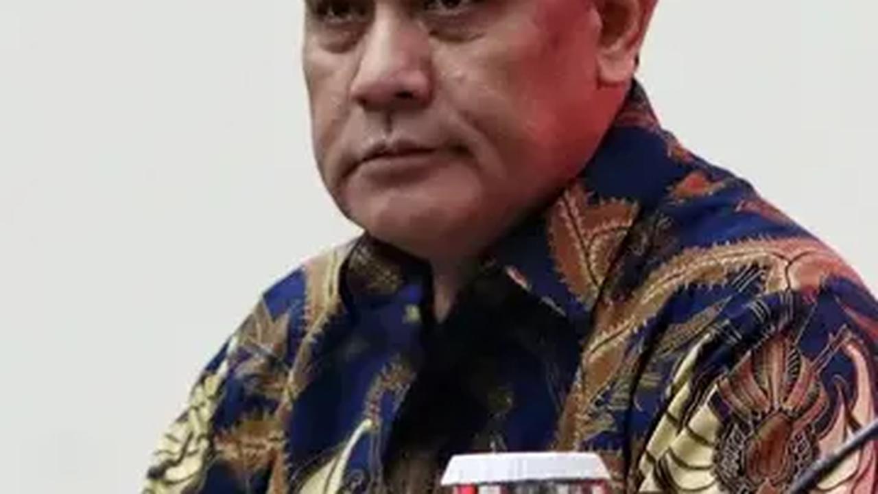 Ketua KPK Firli Janji Tetap Usut Caleg hingga Capres jika Terjerat Korupsi Meski saat Pemilu