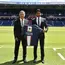 Christophe Galtier adalah seorang pelatih dan mantan pemain sepak bola profesional berkewarganegaraan Prancis