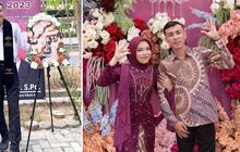 Pria Ini Bagikan Kisah Perjalanan Cintanya hingga Berhasil Lamar Kekasih, Unggahannya Viral