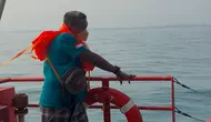"Saya Percaya Masih Akan Bertemu Arbas"