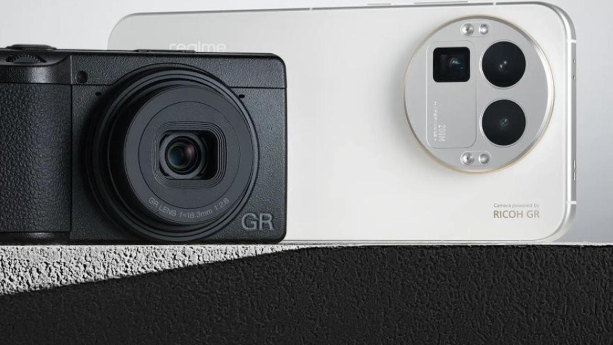 Realme GT8 Pro Punya Fitur Kamera Tukar Pasang, Kapan Meluncur Global?