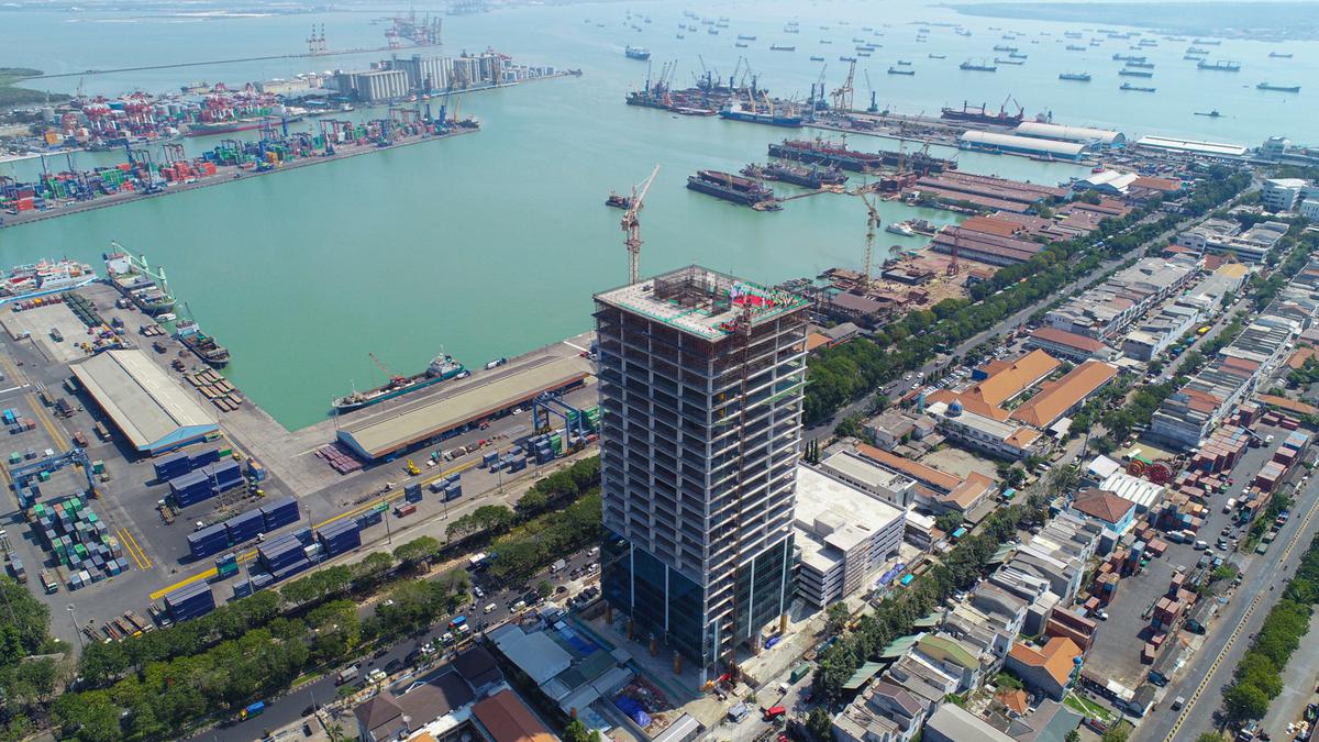 12 Rekomendasi Tempat Makan Enak di Dekat Pelabuhan Tanjung Perak Surabaya 2025, Wajib Dicoba
