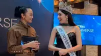 Miss Universe Indonesia Jawab Tuduhan Kontrak Kejam sampai Rekayasa Pemenang Kontes Kecantikan