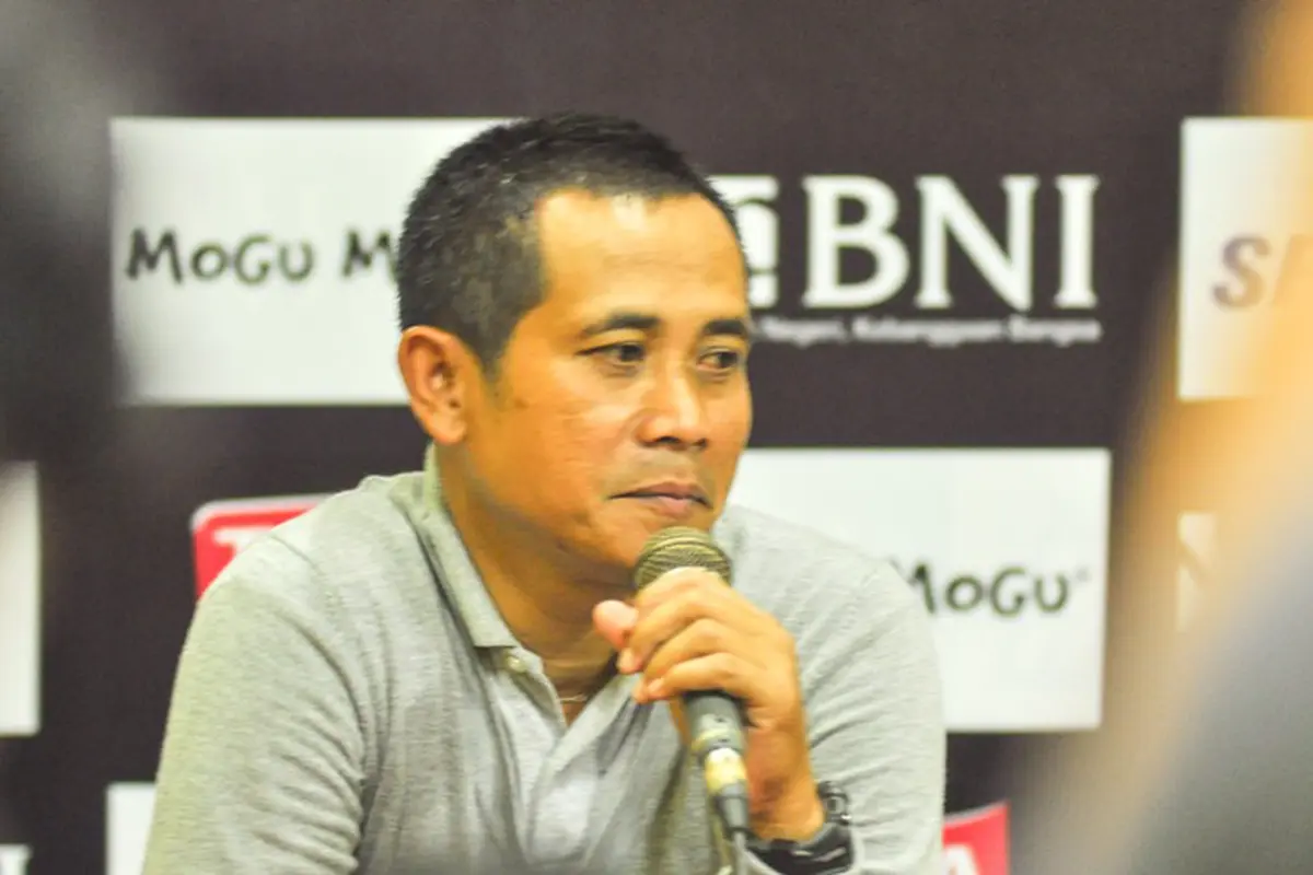 Joko Susilo