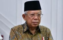 Wapres Ma’ruf Amin Sebut PKB-PBNU Tidak Ada Hubungan Struktural: Jangan Saling Intervensi, Fokus ke Tugas Masing-Masing