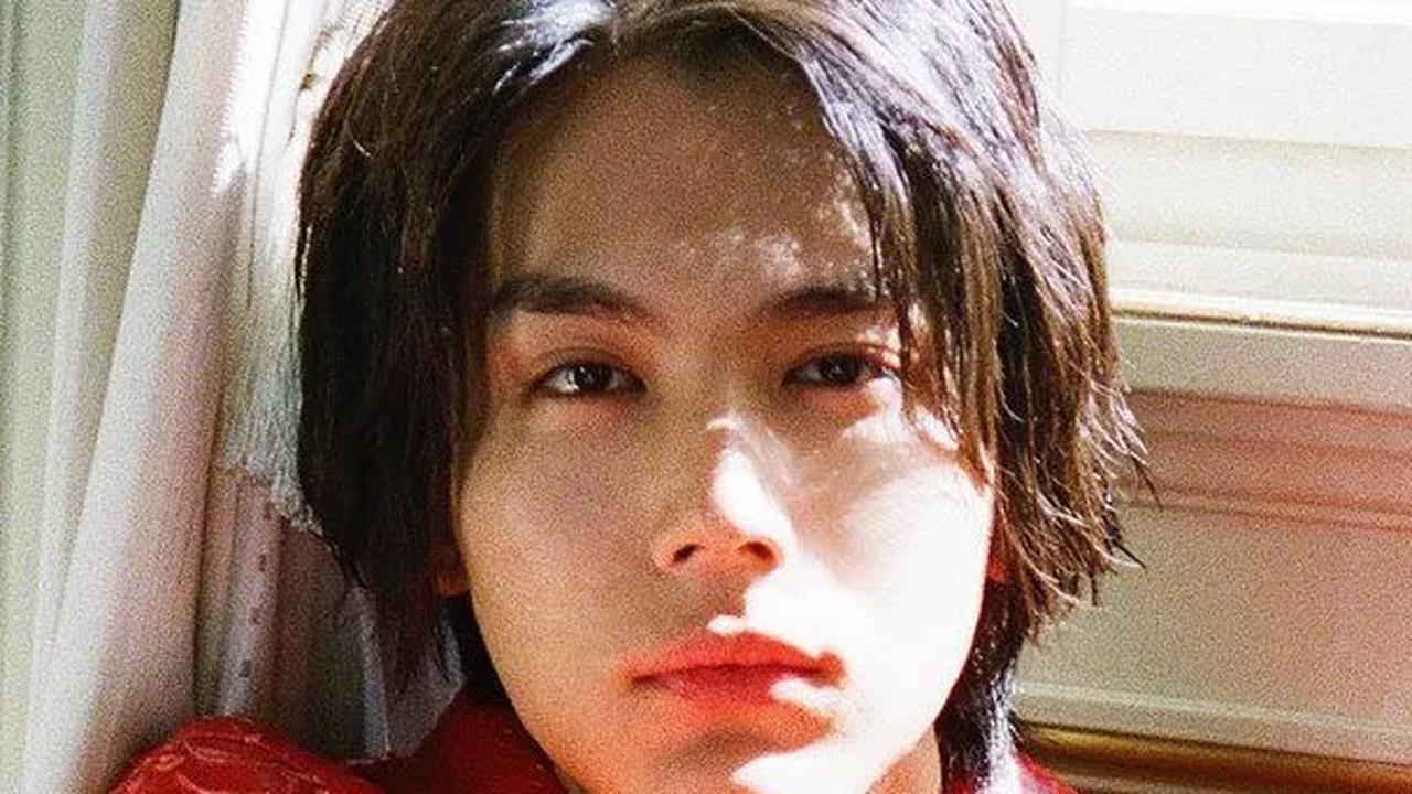 5. Taishi Nakagawa