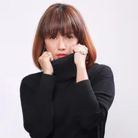 Ussy Sulistiawaty.(Adrian Putra/Fimela.com)