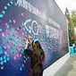 Huawei Honor Gala at Shenzen (Liputan6.com/Jeko Iqbal Reza)