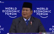 Prabowo Ungkap Rencana Besar Bangun 10 Ribu Desa Nelayan Modern di WEF 2026: Tingkatkan Kesejahteraan