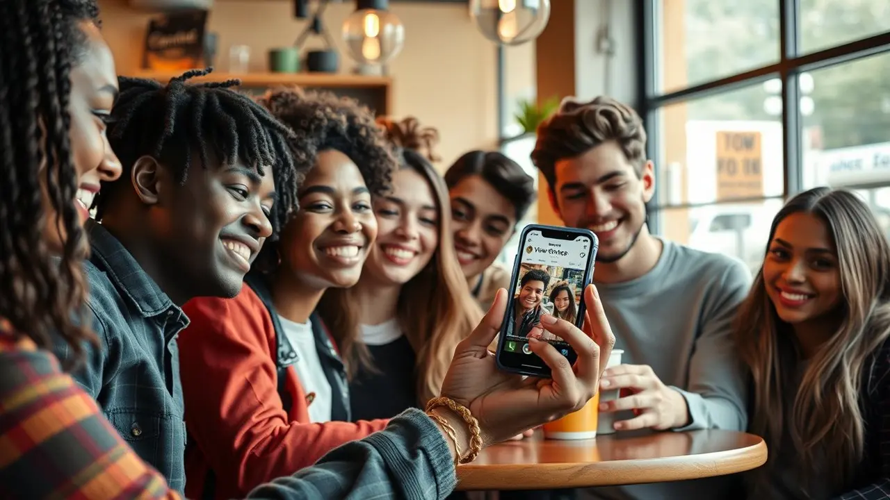 cara mengirim foto sekali lihat di ig